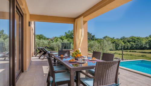 Apartment Villa Cecilia - Photo 3