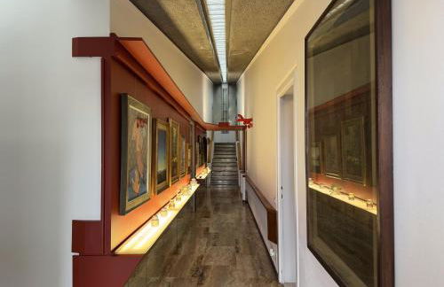 Villa Rossini - Foto 42