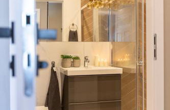 Apartamenty Flat White Obywatelska 47AB - Foto 136