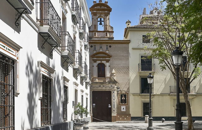 Hotel Vincci Molviedro Suites Apartments - Photo 49