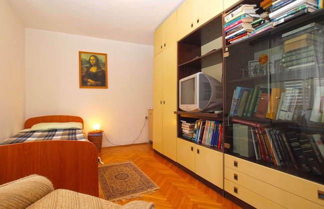 Apartment 1582 - Foto 7