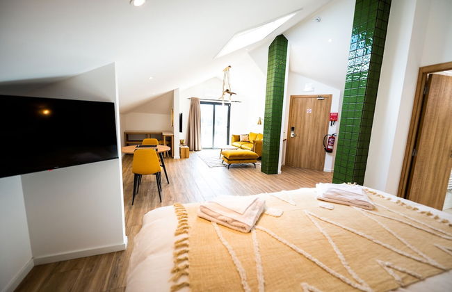 Mira D'Ouro Serta - Foto 21