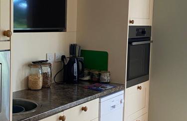 The Byre @ Cow Close - Stay, Rest and Play in the Dales. - Photo 20