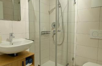 Allgäu Suites - Innenstadt, Schlafzimmer, Küche, Parkplatz möglich, Dachterrasse - Foto 26