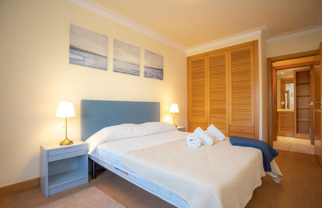 Marginal Oceanica Apartment - Photo 23