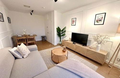 Windsor Castle view apartment with free parking - Foto 28