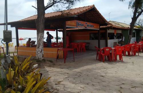 Pé na areia, água de coco, mar! - Foto 57