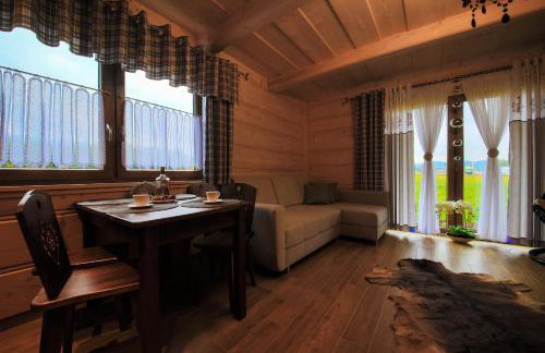 Domki Dream House Resort 606-436-626 - Foto 39