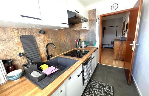 BodenSEE Apartment Höri Moos - Foto 13