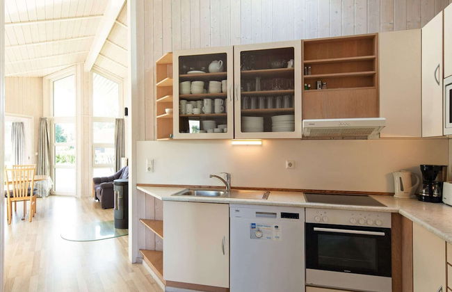 Holiday Home in Grömmitz - Foto 25