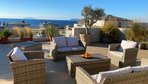 Penthouse Le Isole - Luxury rooftop retreat - Foto 5