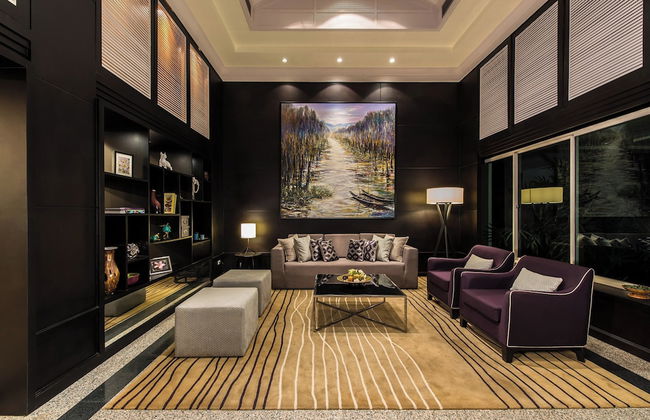 Somerset Vientiane - Foto 6