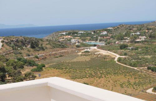 Chrysiida Luxury Suites - Foto 26