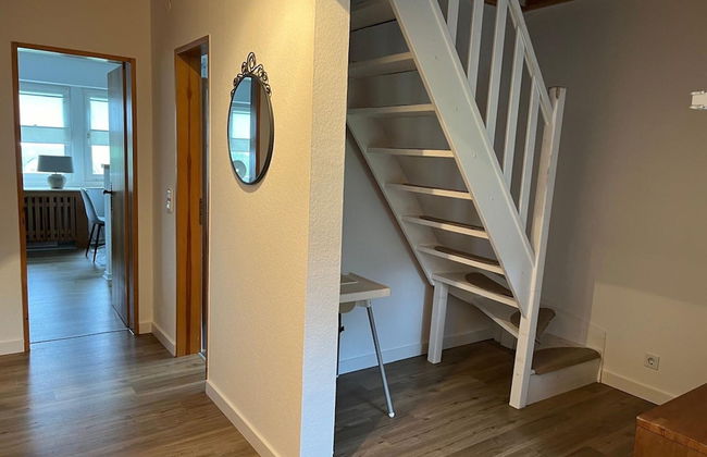 Detached Holiday Home in Sauerland near Winterberg with Terrace & Garden - Foto 20