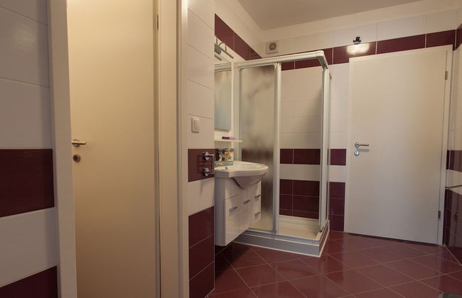 Attractive Apartment in Malinska near Sea - Foto 10