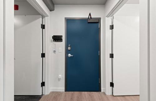 DT 2br 2bath Modern Apartment - Foto 28