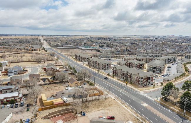 Mid-Landing Inn - Foto 51