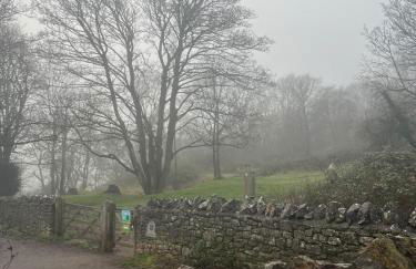 Cosy Studio on the Mendip Way - Foto 22