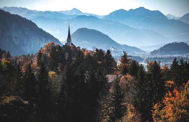 Kaiserhaus Harald Astner Ebbs Studio 2 - Foto 11