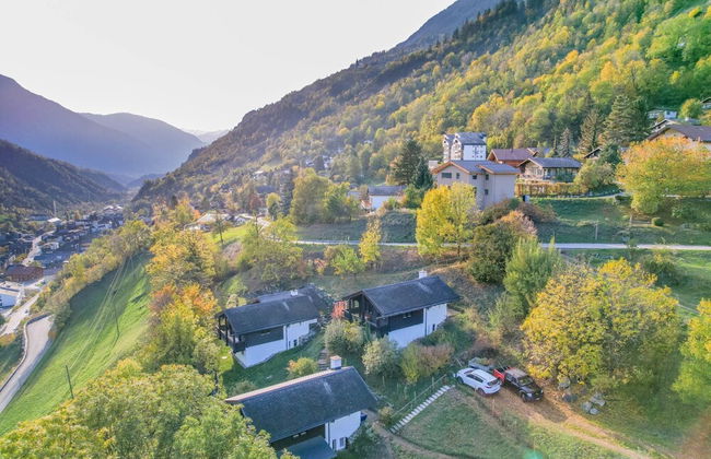 Chalet Quattro - Foto 19