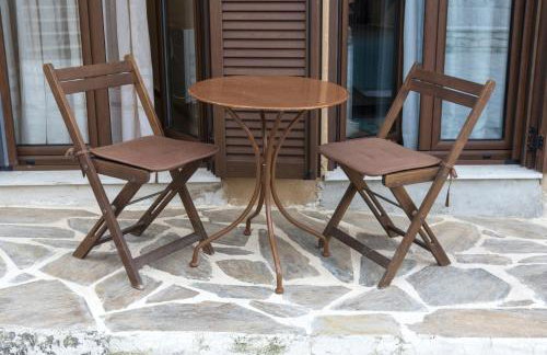 Welcoming apartment with mountain view - 80 m² - Ρούστικα - Foto 76