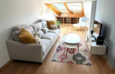 Ático en Cambados - Foto 1