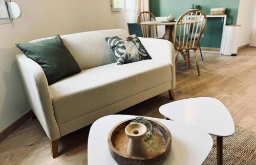 Le Botanica, grand T2 à Rennes - Foto 21