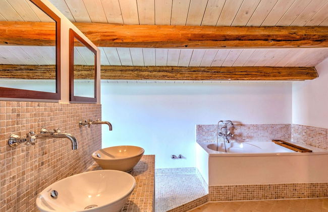 Holiday Home Near Senigallia Beach - Foto 16