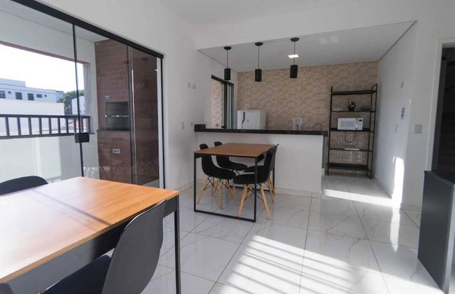 Sapucaia Flat - Apart Hotel - Foto 29