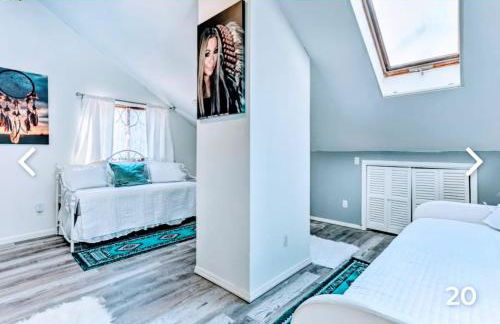 Majesty mountains The Great spirit of Wakan Tanka - Foto 11