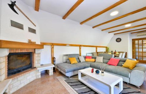 Beautiful Home In Ljubescica With Wifi - Foto 18