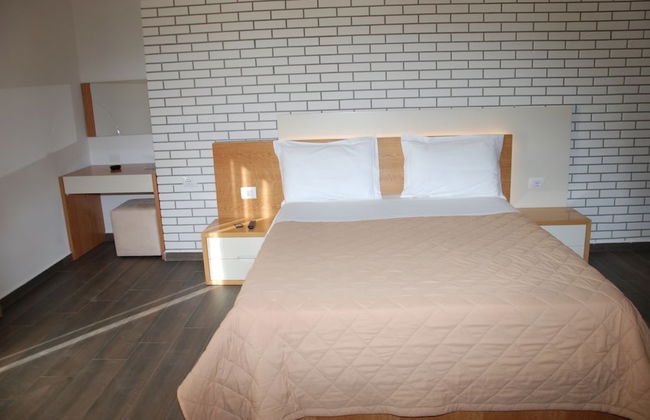 Sunrise Luxury Apartments - Foto 7