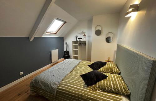 Le Ker Maclow - Foto 8