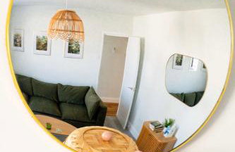 Rosa's Retreat - Foto 24