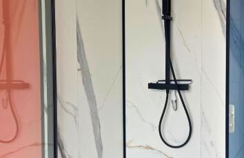 L'Horizon Bleu - Appartement 4 chambres avec cour au centre Bourbourg - Foto 32