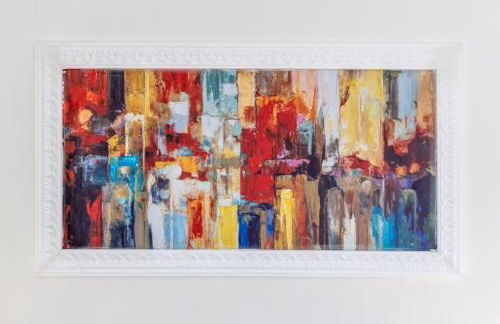 Villa Tosca dell'Angelo con piscina - Foto 43