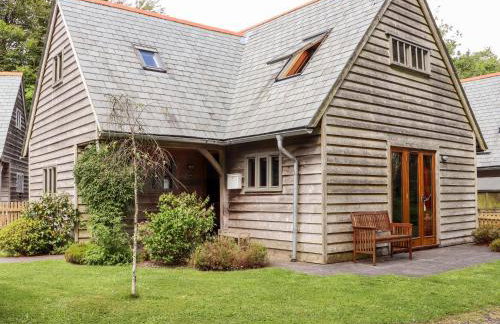 Bybrook Lodge - Foto 1