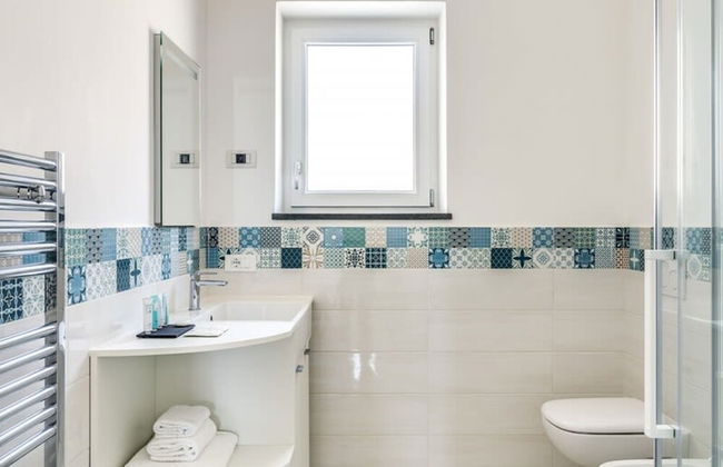 Villa Rusinella Minimalist Retreat with Sea Views by Feeling Italy - Foto 86