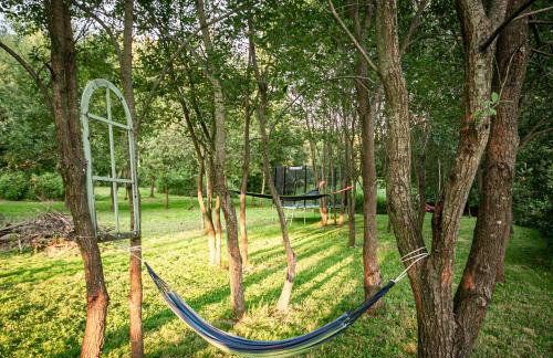 Chata na Wilczaku - Foto 39