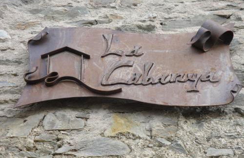 La Cabanya de Cal Forn de Serrat - Foto 19