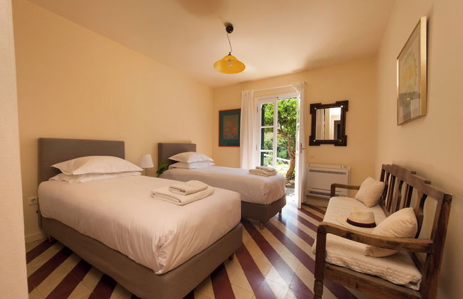 Montofoli Wine Estate - Foto 15