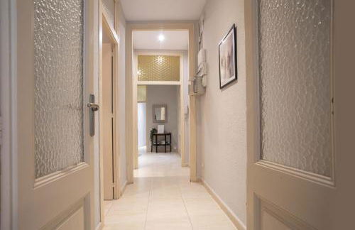 22MAN1017- Cute apartment in Sant Antoni - Foto 11