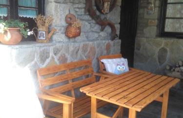 Casa Rural Calecha - Photo 40