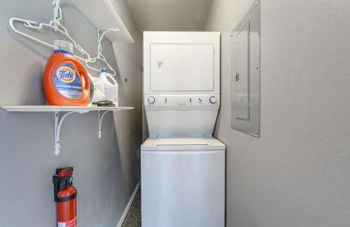 Hike, Bike and Ski! Cozy Anchorage Townhome - Photo 19