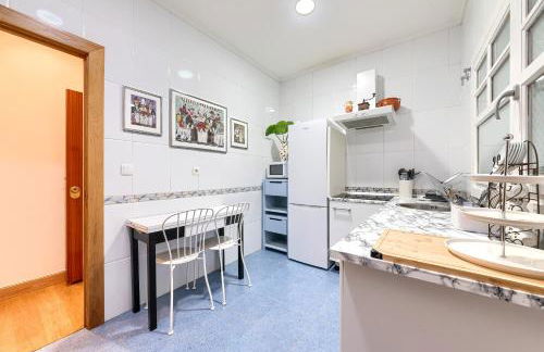 Vivienda Turistica acogedora y elegante en Irala - Foto 18