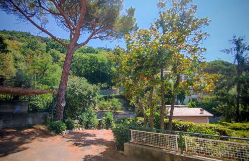 [Forti Genova-Free Parking] Castellaccio Apartment 2 - Foto 9