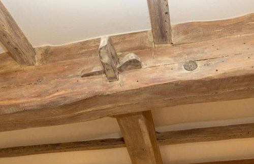 Oulton House - Beautiful Restored 2 Bedroom Property in Spofforth, Harrogate - Foto 33