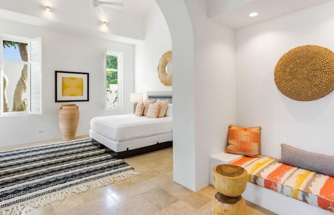 Long Bay Villas - Villa Sand - Foto 10