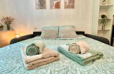 " Terrasse Téléo " Hôpital Rangueil - Pech David - Foto 15