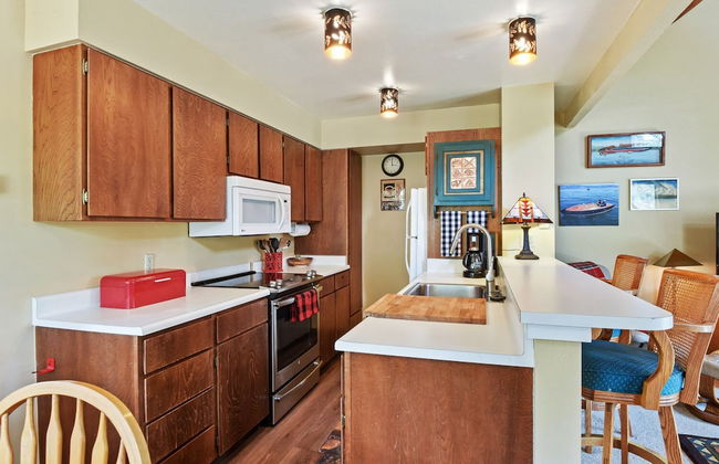 Cozy Tahoe Getaway - Foto 8